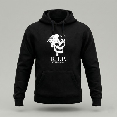 Men's Stylish Winter Hoodie